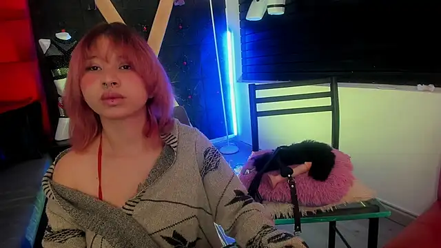 Snapshot of kitty_gang_ chatting on February 2026 01:15:02 PM kitty gang online show from February 2026 01:15:02 PM