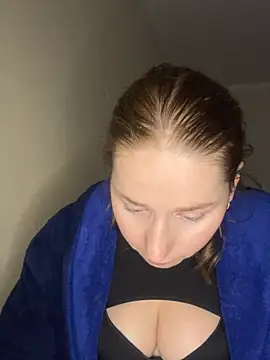 Snapshot of Anna_Cole chatting on February 2026 10:25:02 PM Anna Cole online show from February 2026 10:25:02 PM