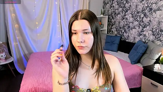 Coraline kitty online show from February 2026 06:24:01 AM