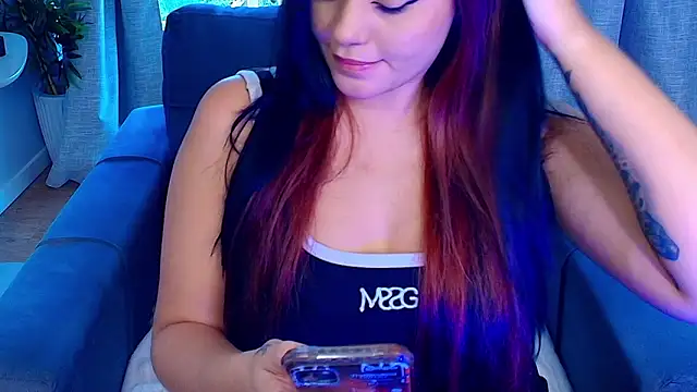 Snapshot of Kathy_Deann chatting on March 2026 11:28:02 AM Kathy Deann online show from March 2026 11:28:02 AM