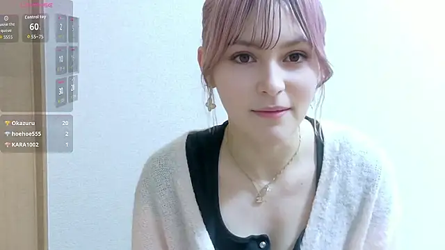 Snapshot of e_ri_ka93 chatting on May 2026 02:14:01 PM e ri ka93 online show from May 2026 02:14:01 PM