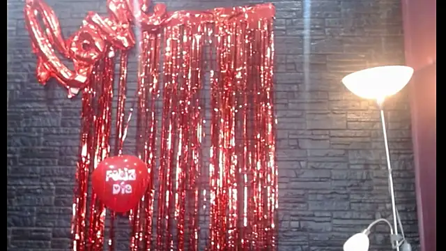 Snapshot of BrendaaCruz chatting on February 2026 12:57:01 PM BrendaaCruz online show from February 2026 12:57:01 PM