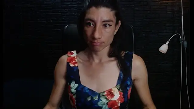 Snapshot of BrendaaCruz chatting on February 2026 12:01:01 PM BrendaaCruz online show from February 2026 12:01:01 PM