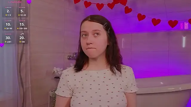 MmollyMay online show from February 2026 10:11:02 AM