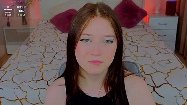 MmollyMay online show from March 2026 09:26:01 AM