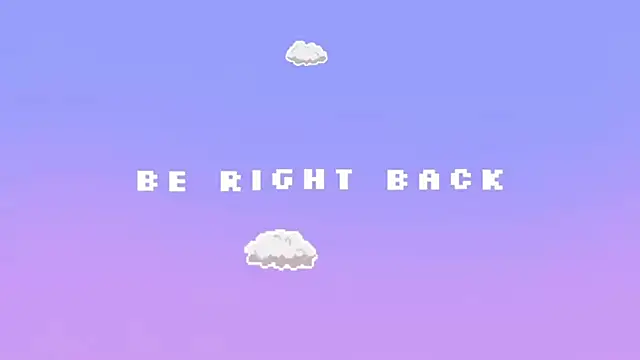 Moonfaairy online show from April 2026 06:00:02 AM