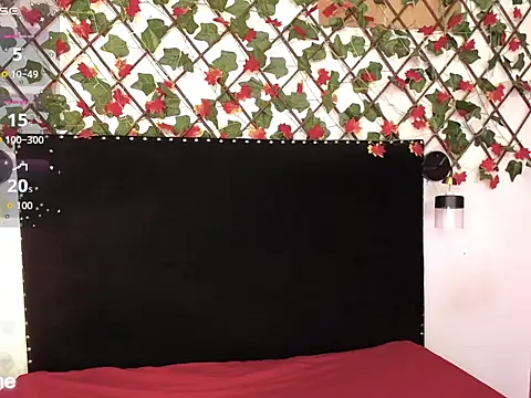 DakotaRouse1 online show from February 2026 12:09:01 PM