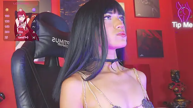 katie rougee  online show from February 2026 09:04:01 PM