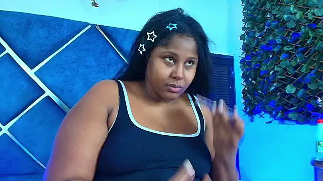 AlexaRousse4u online show from July 2026 11:44:01 PM