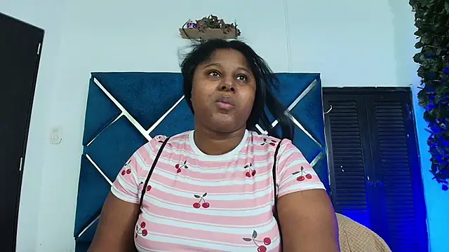 AlexaRousse4u online show from July 2026 12:38:01 AM