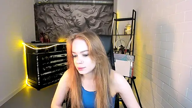 Snapshot of AmyNox chatting on July 2026 09:34:01 AM AmyNox online show from July 2026 09:34:01 AM