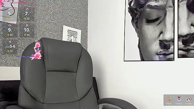 Mark Vega online show from March 2026 03:09:02 AM