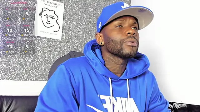 Mark Vega online show from April 2026 03:09:01 AM