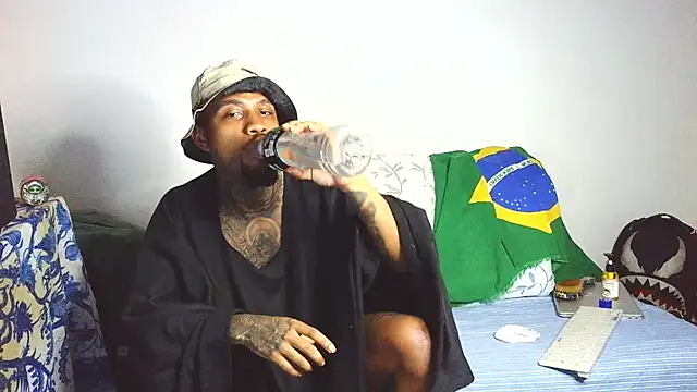 Bdarenth007 online show from March 2026 08:11:01 AM