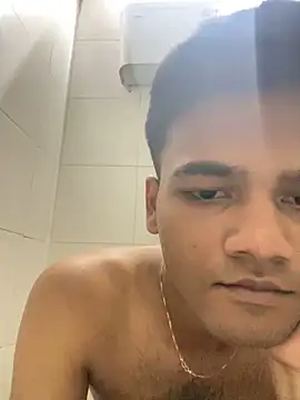 Dazzling dude online show from February 2026 06:16:01 PM