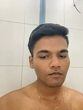 Dazzling dude online show from April 2026 06:16:01 PM