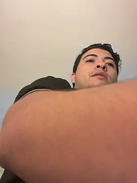 PeterParker99 online show from February 2026 09:30:02 PM