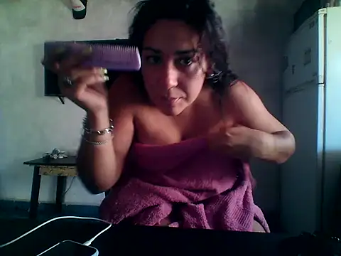 Snapshot of Micaela777 chatting on February 2026 04:40:01 PM Micaela777 online show from February 2026 04:40:01 PM