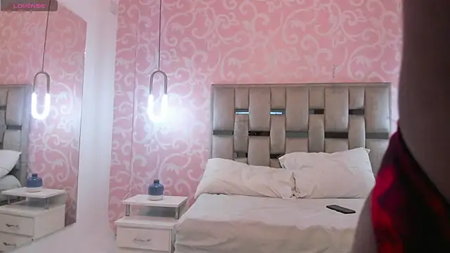 Snapshot of SamanthaGrace1 chatting on February 2026 10:03:02 PM SamanthaGrace1 online show from February 2026 10:03:02 PM