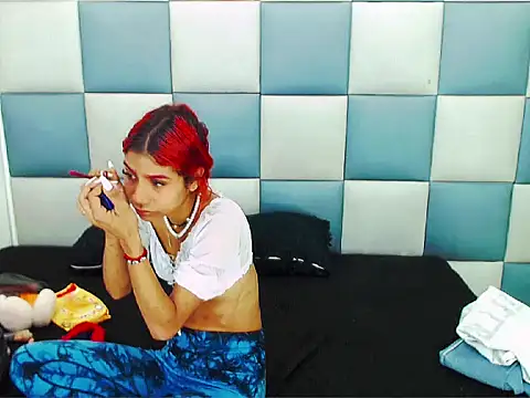 Snapshot of TifannyAmateur chatting on February 2026 01:31:01 PM TifannyAmateur online show from February 2026 01:31:01 PM