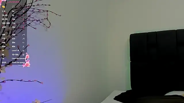 Snapshot of meli_rosee chatting on May 2026 10:04:02 PM meli rosee online show from May 2026 10:04:02 PM