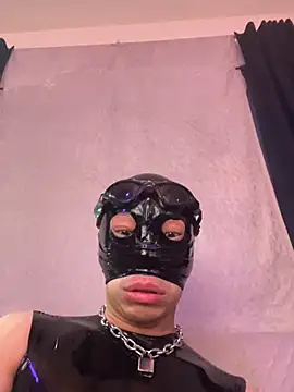 RubberGummi online show from April 2026 11:48:01 AM