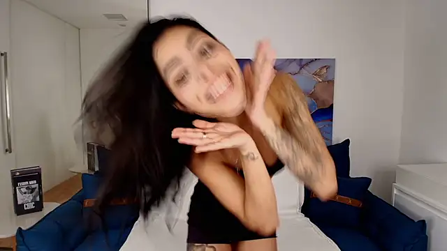 Snapshot of Barbara_Norris chatting on February 2026 08:38:02 PM Barbara Norris online show from February 2026 08:38:02 PM