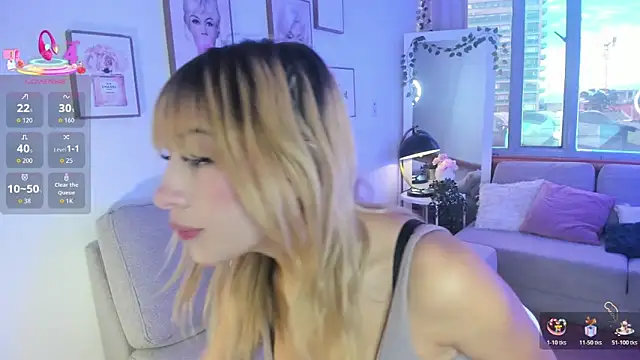 Snapshot of Maya-jhons chatting on February 2026 02:37:01 PM Maya-jhons online show from February 2026 02:37:01 PM