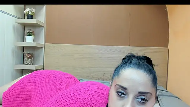 PinkyTwerkyX online show from April 2026 01:05:02 PM