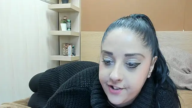 PinkyTwerkyX online show from May 2026 12:12:01 PM