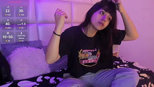 Xara u online show from April 2026 07:51:02 PM