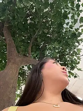 Snapshot of Hannah-Prada chatting on March 2026 11:20:02 PM Hannah-Prada online show from March 2026 11:20:02 PM