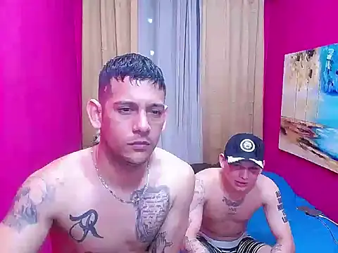 destroys fuck online show from February 2026 04:20:02 AM