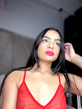 DiaNoireXXX online show from February 2026 01:41:02 PM