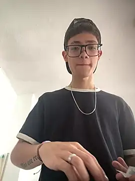 Santi Princex online show from February 2026 03:38:02 PM