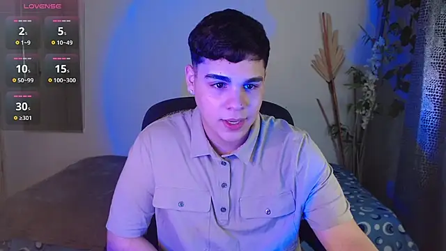 eithan jonnes online show from March 2026 08:04:01 PM