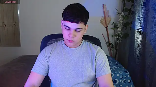 eithan jonnes online show from March 2026 07:13:02 PM