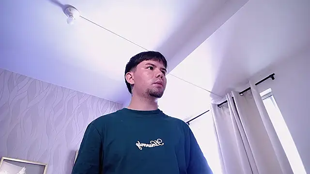 KaiStein online show from February 2026 06:25:02 PM