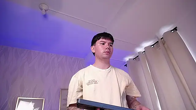 KaiStein online show from February 2026 06:15:02 PM