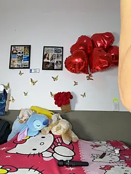 catalina santana4 online show from March 2026 02:28:02 AM