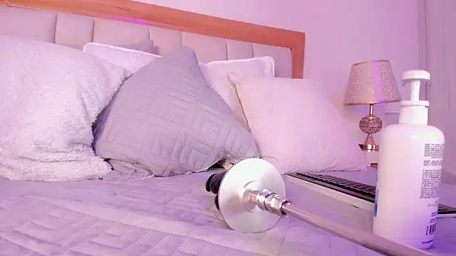 Bunny Blush1 online show from February 2026 07:36:01 PM