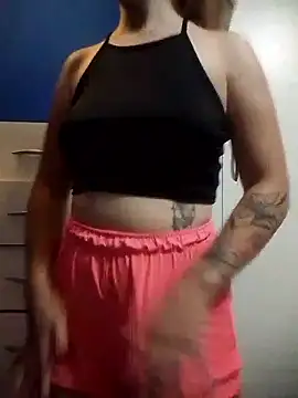 Luna33- online show from March 2026 12:17:01 AM