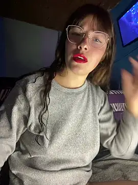 Luna33- online show from July 2026 11:07:01 PM