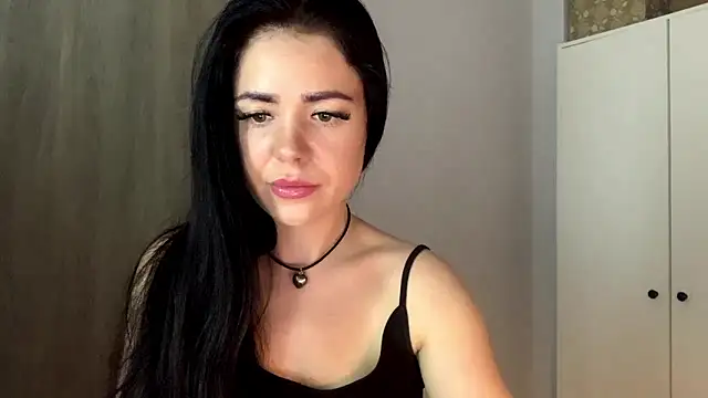 NicoleSensual online show from March 2026 06:25:01 PM