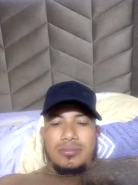 Pablito1993 online show from February 2026 12:18:01 AM