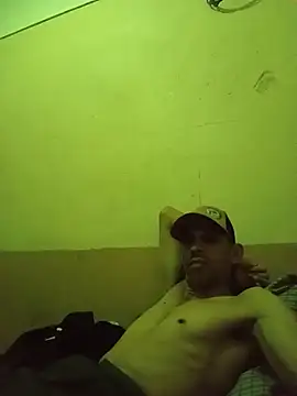 segnini21 online show from May 2026 08:35:02 PM
