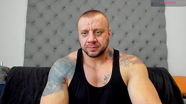 Samson Legend online show from December 2025 10:30:01 AM