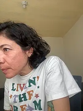 Snapshot of JeanneDuval8888 chatting on May 2026 11:02:01 PM JeanneDuval8888 online show from May 2026 11:02:01 PM
