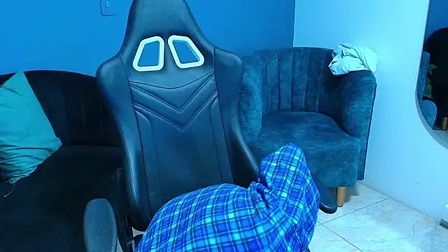 Noah-JONES online show from March 2026 03:41:02 AM