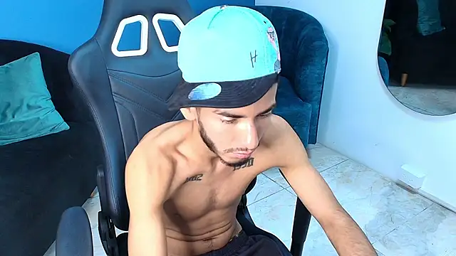 Noah-JONES online show from March 2026 03:24:01 AM